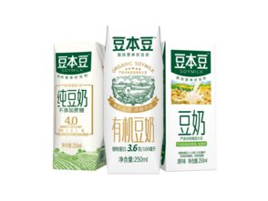 豆本豆安全吗，豆本豆营养价值怎么样