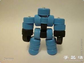 保健品塑料瓶，保健品的瓶盖开关技巧