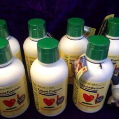 美国naturalcare的保健品，美国保健品nature made