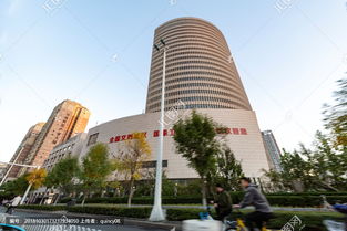 天津万兆科贸产业大厦，天津万兆亿鑫商贸有限公司