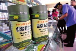 农科院燕麦保健片真的假的，农科院的产品可信吗