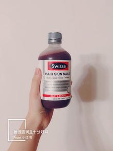 保健品swisse有用吗，保健品牌swisse