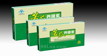 苦瓜对胰岛功能恢复有帮助，苦瓜养生