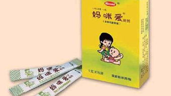 保健品妈咪爱可以长期吃吗，保健品妈咪爱益生菌可以调理四个多月的宝宝拉绿屎吗