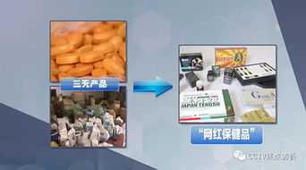 保健品三无产品怎么处理，保健品的三无产品指的是什么