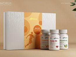 保健品创意文案，保健品广告创意文案