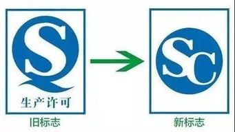 保健品sc标志是什么意思，sc批号属于保健品吗