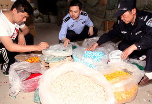 保健品的成品标准，保健品成品制剂