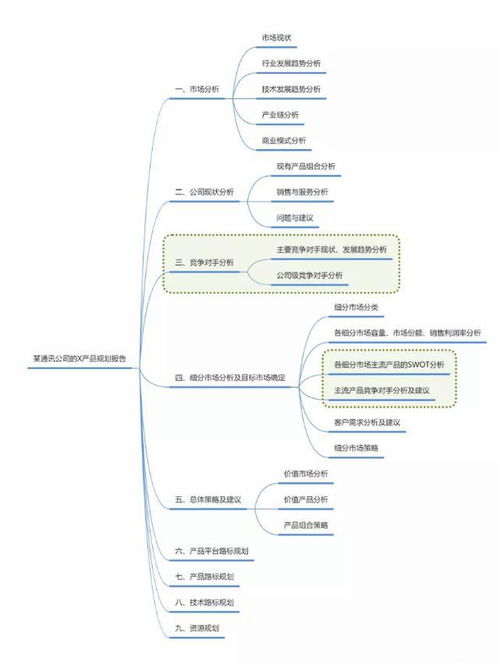保健品项目计划书范文案例，保健品战略规划