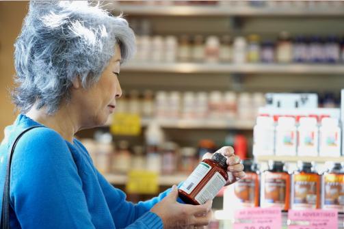 保健品出现问题怎么处理，保健品有问题找哪个部门反应
