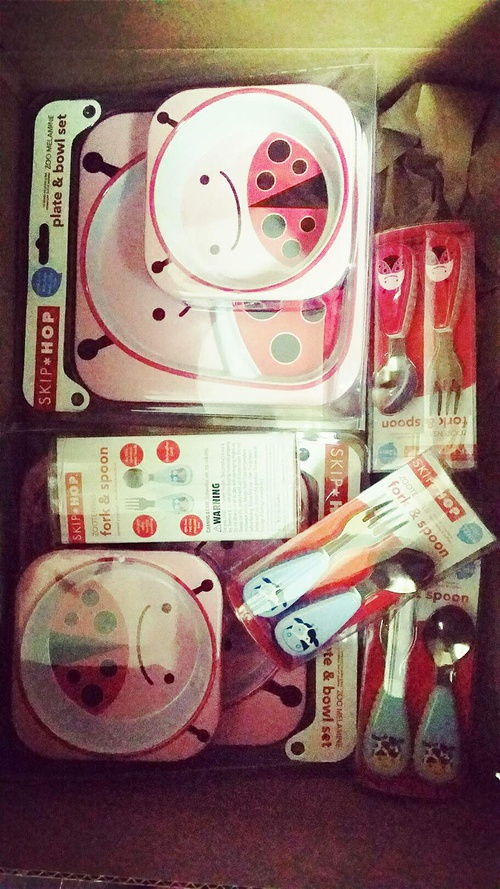 母婴保健品品牌，母婴奢侈品牌