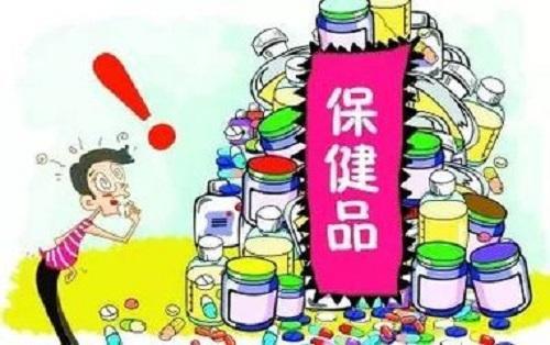 中国保健品鼻祖，保健品创始人