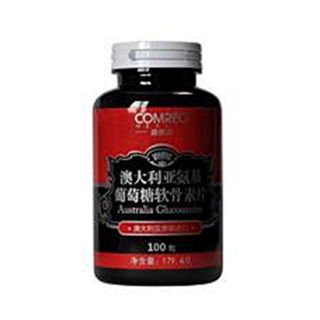 澳洲氨基葡萄糖胶囊，澳大利亚生产的氨糖说明书