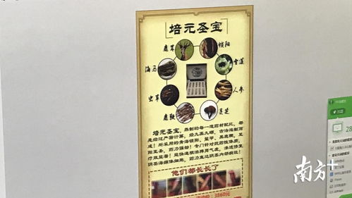 保健品 广州，广州保健品诈骗集团