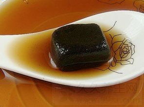 保健品鹿胎膏有效果吗，鹿胎膏otc