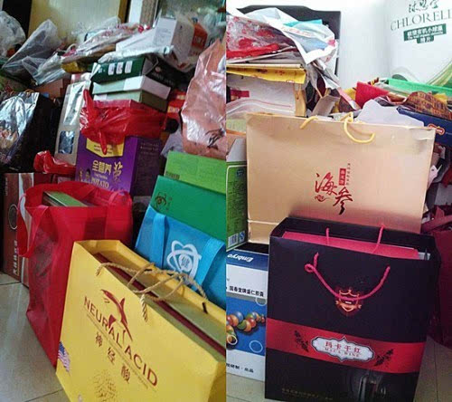 保健品有几个品牌，保健品排名前十的公司